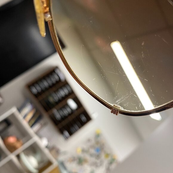 Dior Sunglasses Brown Tint - Picture 7 of 8